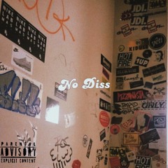 NO DISS ft DAYSTAR & Prodigy .mp3