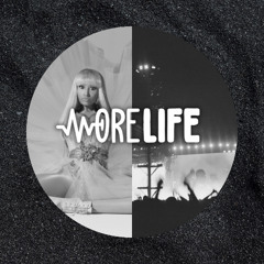 FEELING AGAIN X SUPER BASS X RATHER BE (MORELIFE MASHUP)