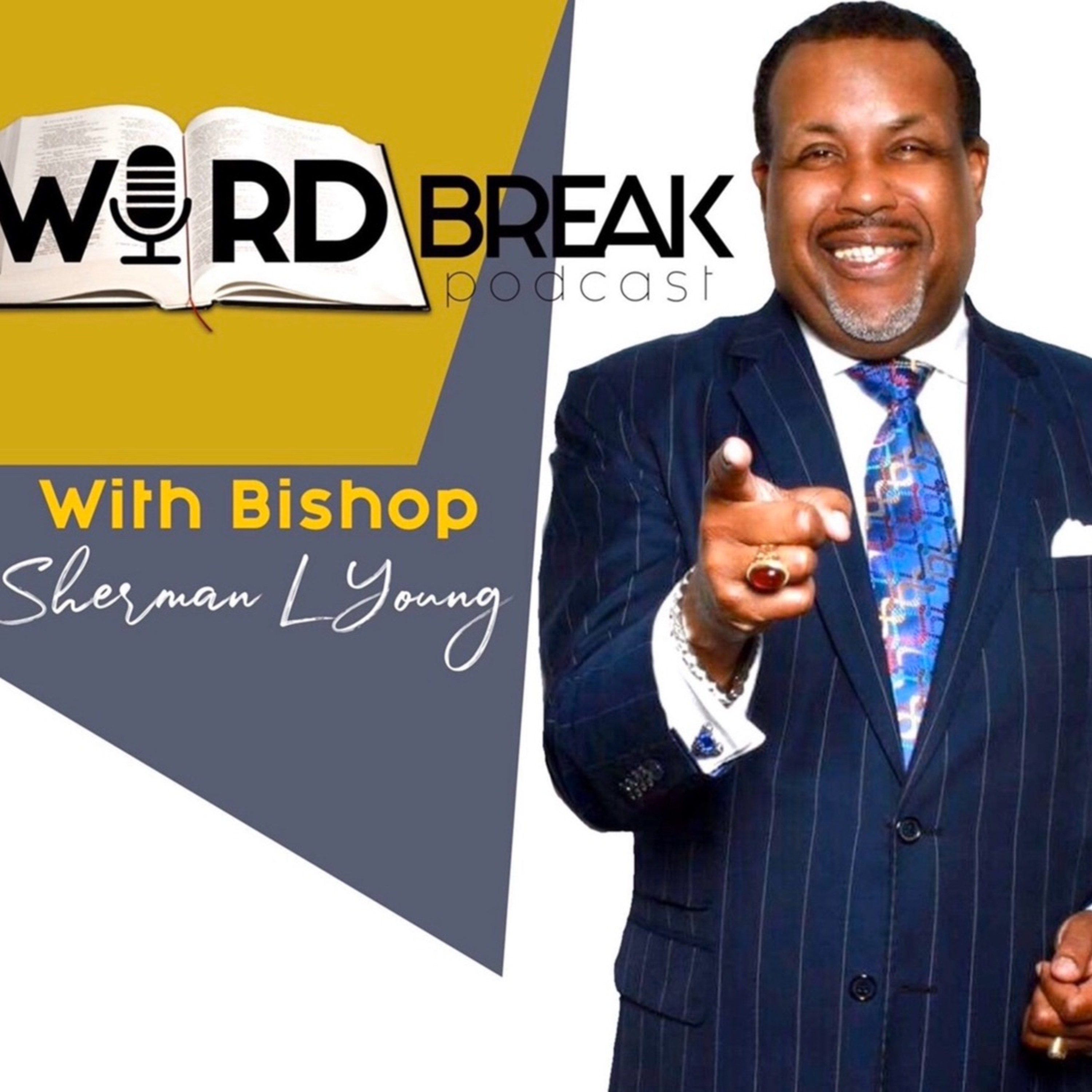 PROFOUND GRACE PODCAST