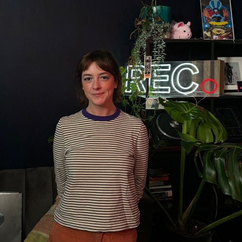 Malissa | REC.ROOM LIVE | 08.02.24