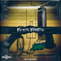 Musikario - Korte Karate Challenge (Versión Femenina)