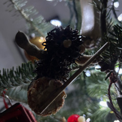 Breakin' Up Christmas