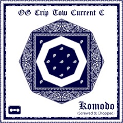 Spendin Komodo Assets on Clothes (Screwed & Chopped)