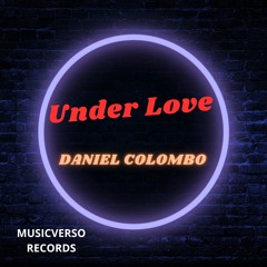 UNDER LOVE - DANIEL COLOMBO - WAV