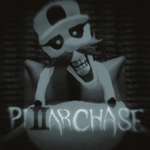 Mr. Virtual Chase theme [ROBLOX Pillar Chase 2] OLD
