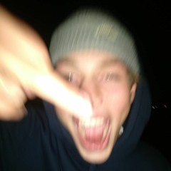 Stilles Gedenken an Kid the Kid Roofus #sorrynotsorryyoudied