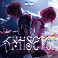 ANHSETOI - godchaos ☧ (reup)