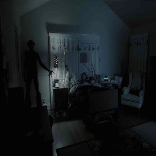 Stream Sleep paralysis 1 scary heat (prod. by play dead) by PinkZinc Listen online for free