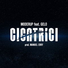 Cicatrici (Feat. GELO)
