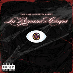 Chapa x Romana (Paul Gavra, dj Spata) /// Flanger 4 Copyright