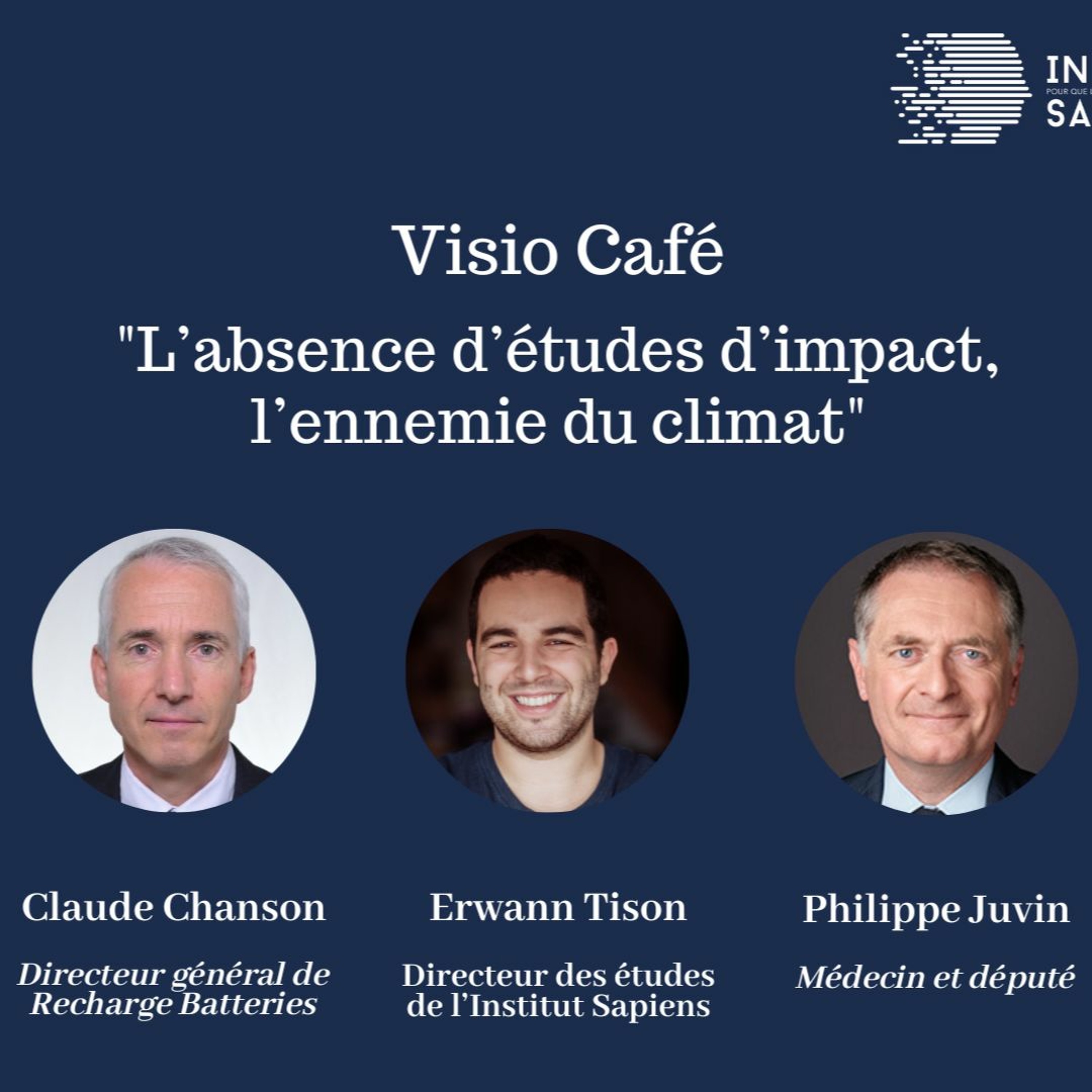 L’absence D’études D’impact, L’ennemie Du Climat