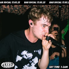 IC1 W/ High Tech Terror | LIVE @Psyked [LOUGHBOROUGH] | 17.03.23