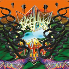 Eartheater - Infinity