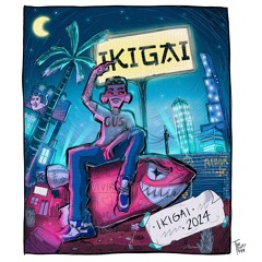 IKIGAI [𝐇𝐑𝐒𝟎𝟏𝟗]
