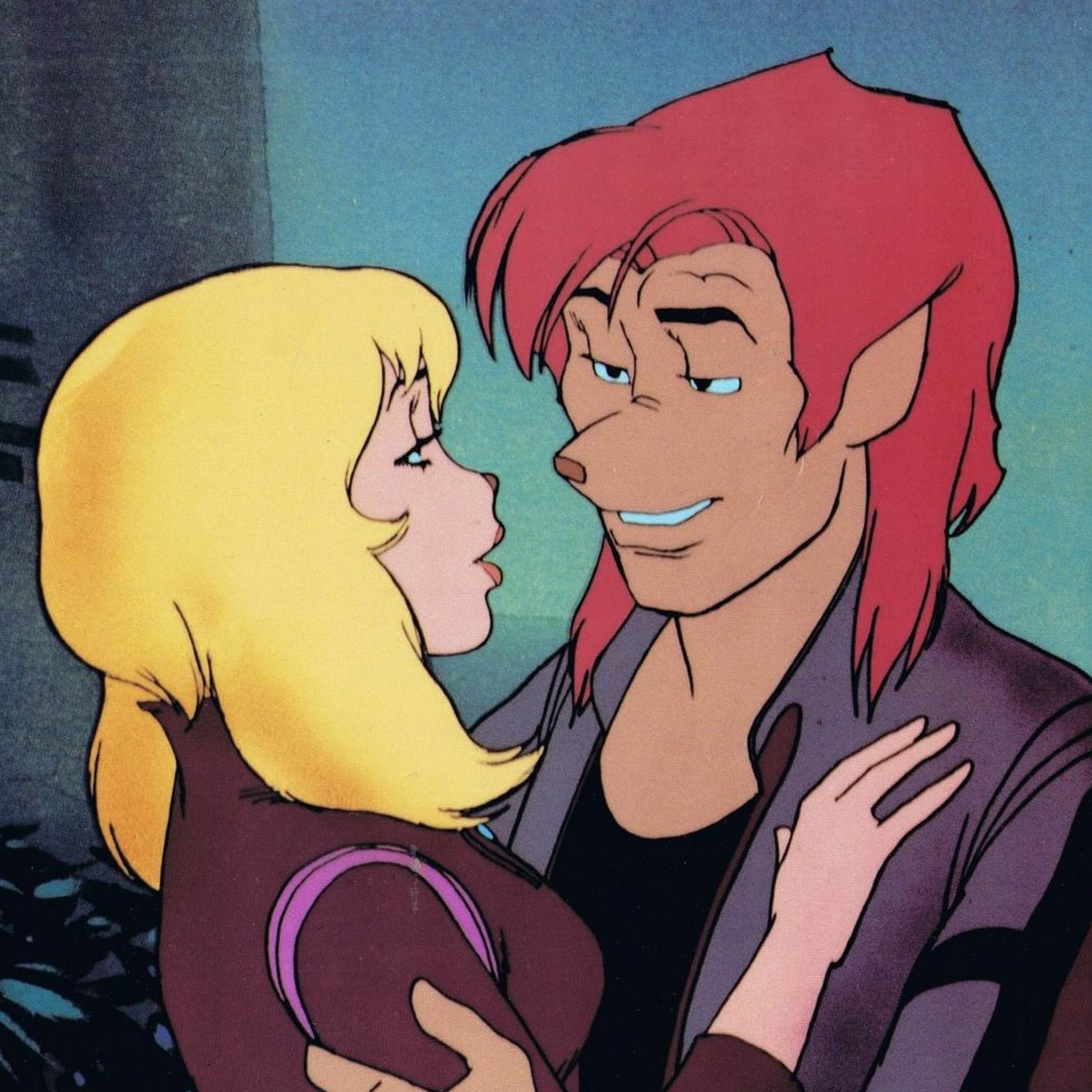 The ThawedCast: Conversations About Animation