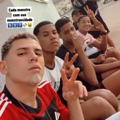 MC'S NEGRITIN & LYSA - PUTARIA COM A TROPA DA ANDORINHA [[ PROD:REI 2R]]