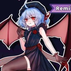 Touhou Hero Of Ice Fairy： Prologue OST - Eternal Bloody Rose