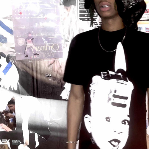 RICHYUNGJUNKIE - OFF WHITE TAGS [PROD MOB BOSS]