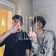 Salem (prod smokkyxantana)