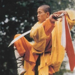 DVRKXH & YUNG WULF - SHAOLIN LORDZ