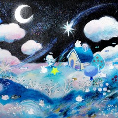 White Night