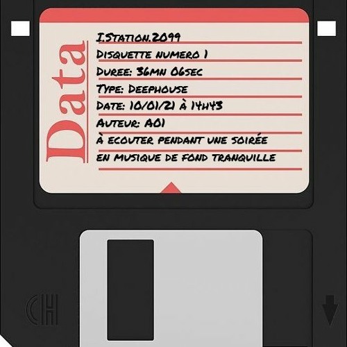 Disquette 01 By I Station 99 Disquette 01 By I Station 99