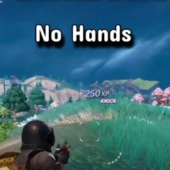 Jfais- No Hands ft.Rockynohands