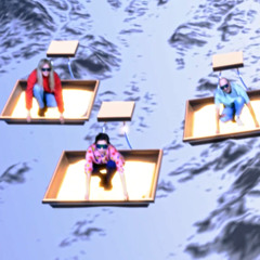 Break Head (alternative version)