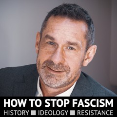 The #TrumpInsurrection - fascism or performance art? A Marxist analysis.