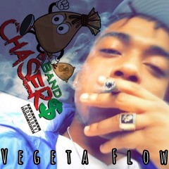 OCB Fredo - Vegeta Flow