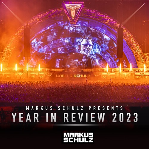 Markus Schulz - Global DJ Broadcast Year in Review 2023 Part 2