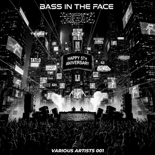 B.I.T.F - Trancid