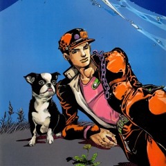 KUJO KUJO KUJO [Jotaro.Swag] (prod. Havk)