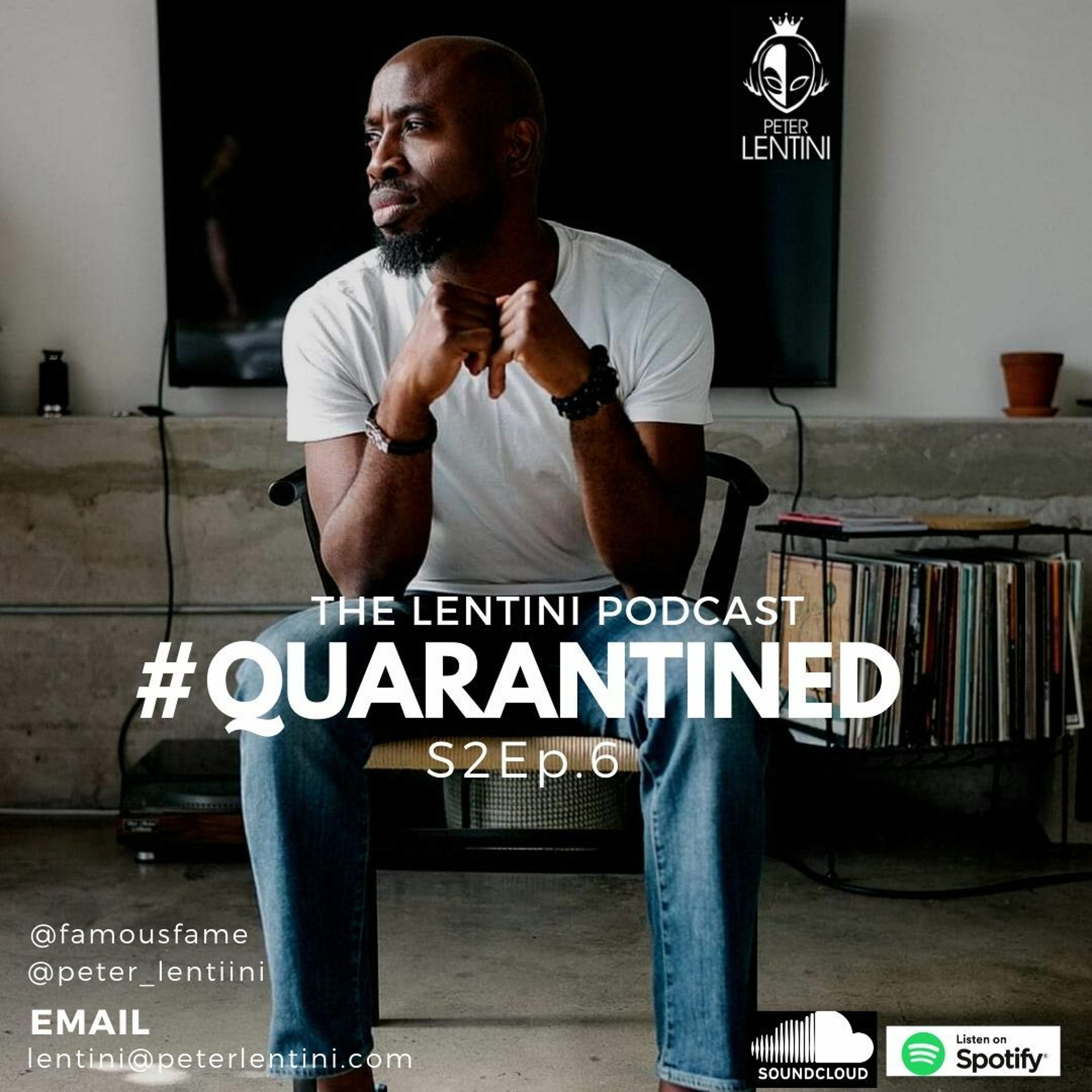 The Lentini Podcast