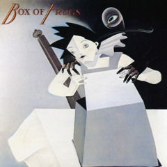 Back Where I Started