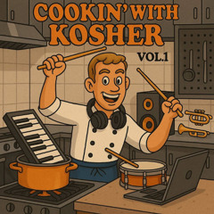 Kosher - Tight Dress (Cookin' With Kosher Vol.1)