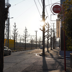 カーテン