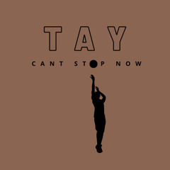TAY - Cant Stop Now (Naatiprod)