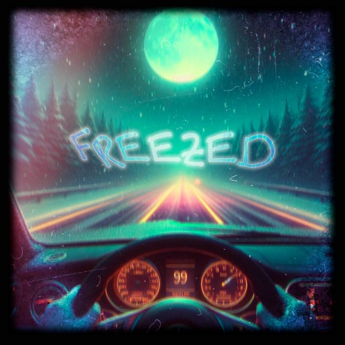FREEZED (prod. Try)