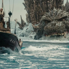 The Monster We Need