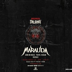 MARAUDA - ID