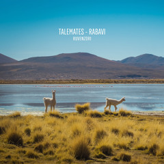 Talemates - Rabavi