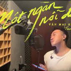 Một ngàn nỗi đau | Trung Quân cover