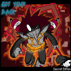 [Secret Elfton] - The GREYOUT'S GOT YOUR BACK