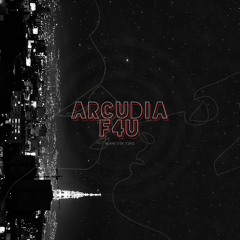 Blanco De Tiro (F4U Remix) - ARCUDIA
