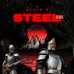 Steel - AlainBremix