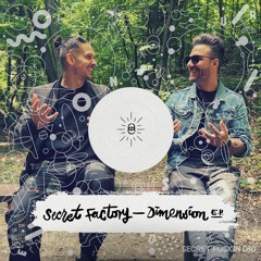 PREMIERE : Secret Factory - Mr. Pappagiorgio
