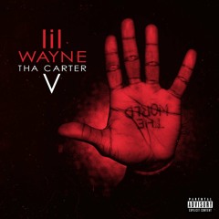 Lil Wayne- Velvet