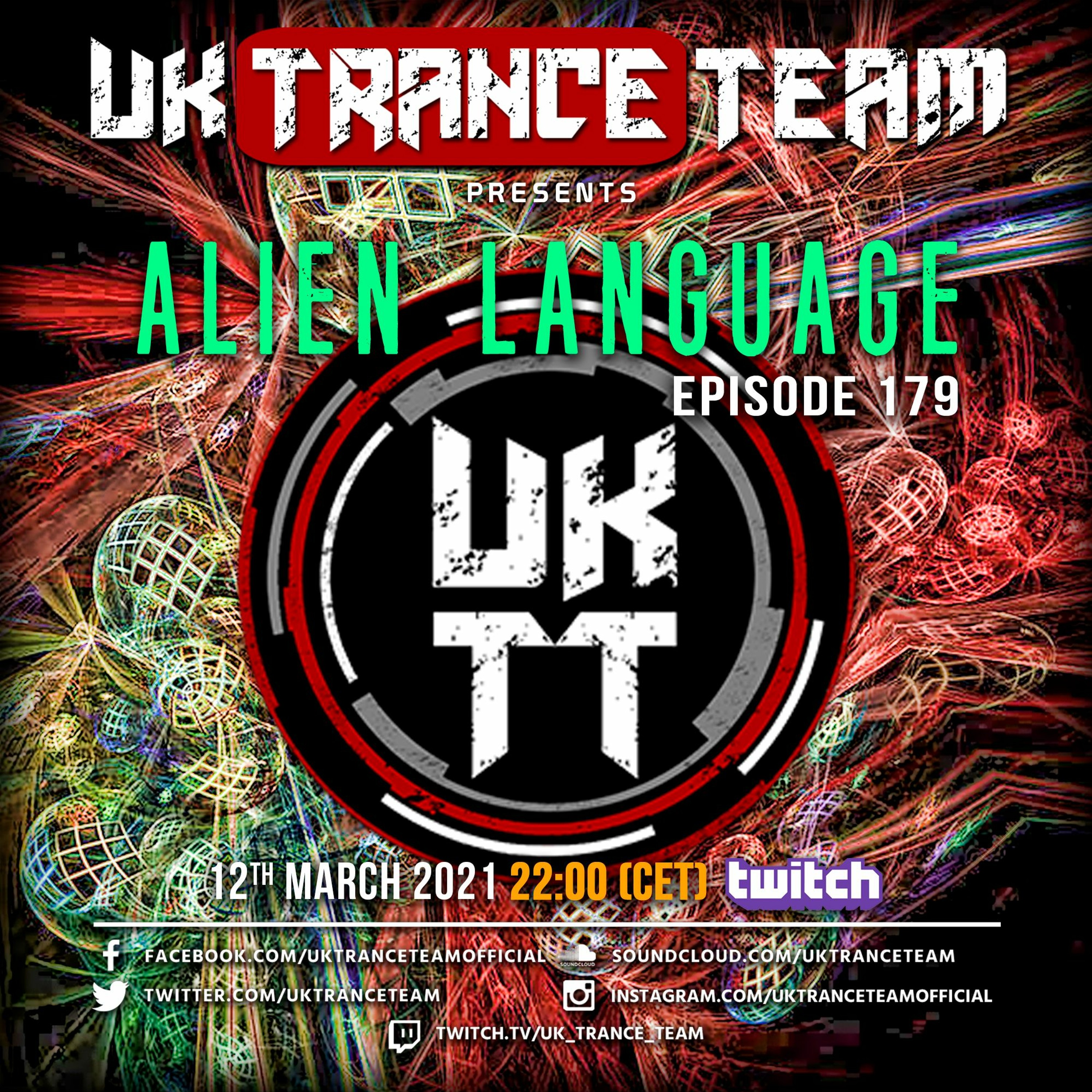 UkTranceTeam