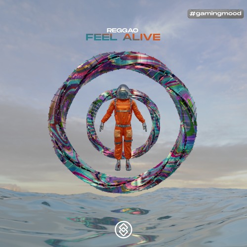REGGAO - Feel Alive